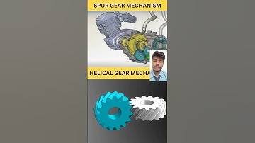 Gripper Mechanism📌#shorts #facts #mechanical #3d #engineering #project #automobile #solidworks #mech