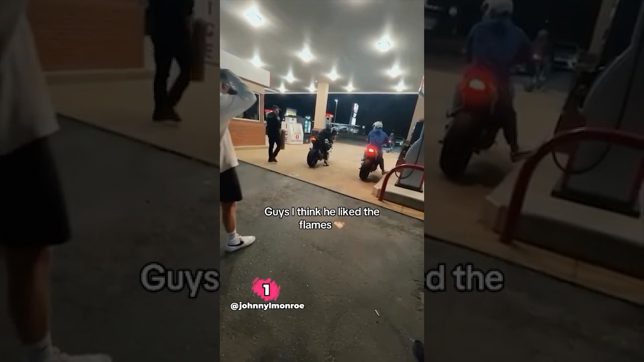 Perfect Timing-Police Edition