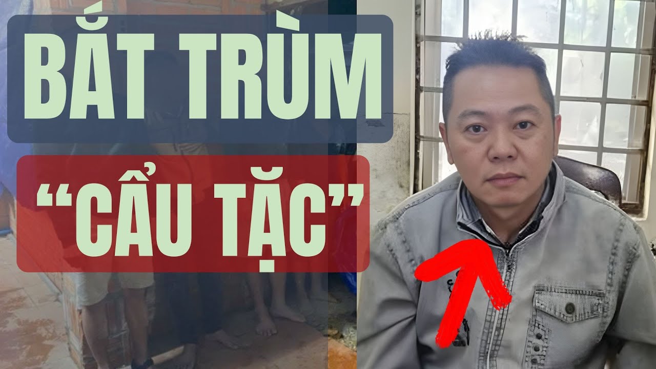 Những đêm trắng phá án: Lật tẩy đường dây tiêu thụ chó 