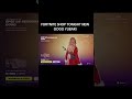 FORTNITE SHOP TONIGHT NEW GOGO YUBARI