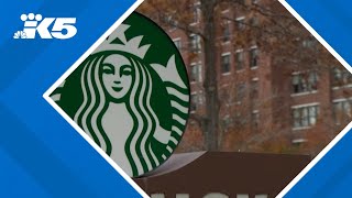 Starbucks to require 'people leaders' to relocate to major company offices