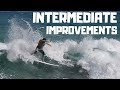 3 Improvements For The Intermediate Level Surfer