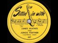 James Waynes - Junco Partner (1951)