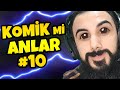 KOMİK mi ANLAR❓❗ #10 | Barış Can