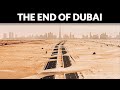 Its over why dubai is a bubble about to collapse