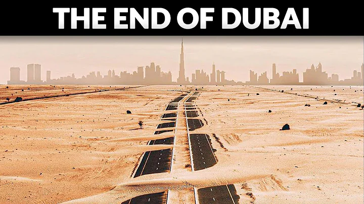 IT'S OVER: Why Dubai Is a Bubble About To Collapse - DayDayNews