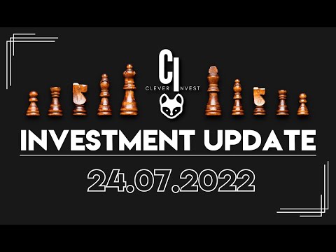 Investment Update - 24. Juli 2022 - Juicy Fields Statement - Ausstieg Salvatara - Neues Projekt