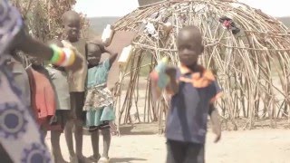 "Early Marriage" - A Film about Early Marriage in Turkana, Kenya