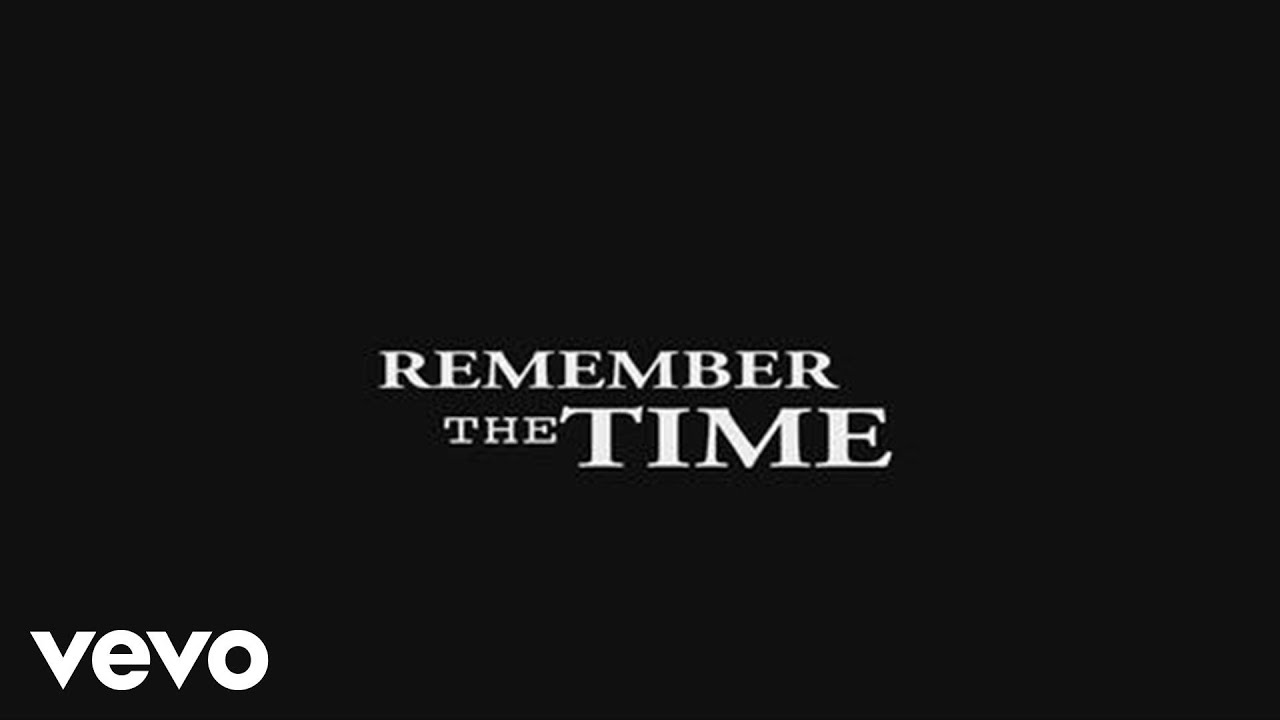 Remember the Times - Noclipped 