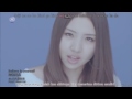 Mao Abe - Believe in yourself ( PV+Lyrics )