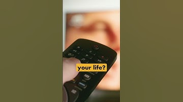 Would you rather have a rewind button or a pause button on your life?