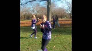 Life at Fairfield Beach: Powderpuff 09