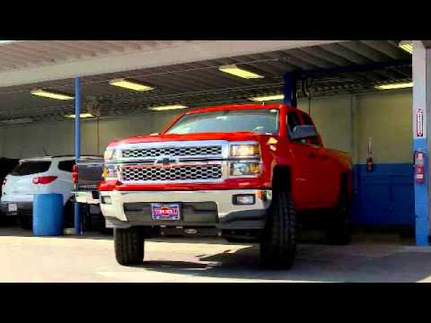 Tom Bell Chevy - Best Car Update 2019-2020 by TheStellarCafe