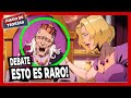🔴CREATURE COMMANDOS 1X01 ¿Es Ilana Rostovic la  VERDADERA HEREDERA de Pokolistán o qué esconde?