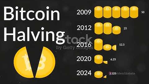 Bitcoin Halving  The Game Changer 2024 04 20
