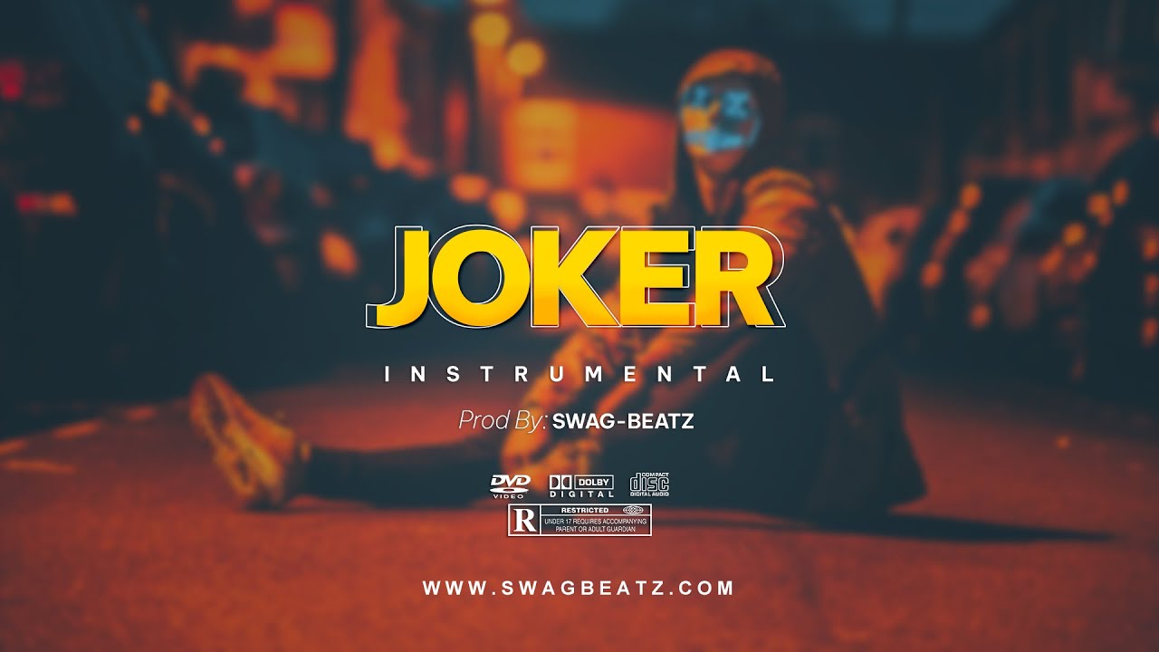 FREE Dancehall Instrumental 