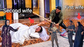Court Summons Issued Against Zahra & Stepmother! / Afshin’s Secret Break-In & Tragic City Event⚖️😱