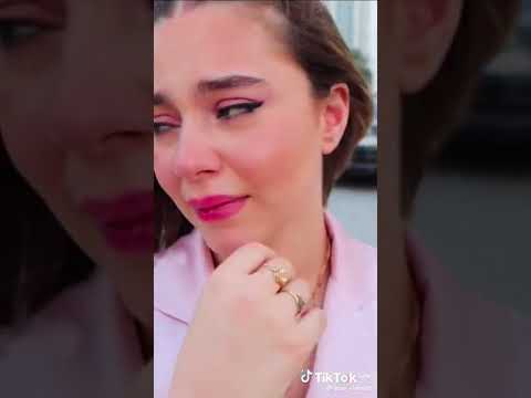 بيسان اسماعيل تبكي تقول لانس اطلب الشرطة