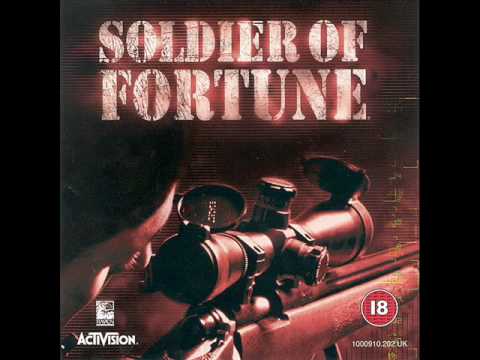 PC Soldier of Fortune 1 - Level7A - Sudan, Exterio...