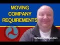 [Moving Company Requirements] How to get Licensed and Insured...Fast