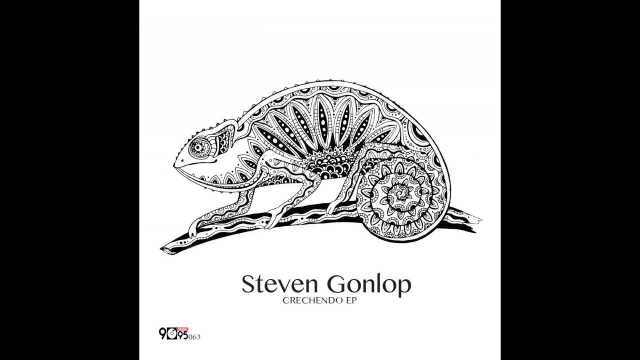 Steven Gonlop - Crechendo (Original Mix)