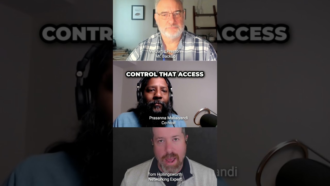 Zero Trust Security: Stop Lateral Movement Now! #shorts