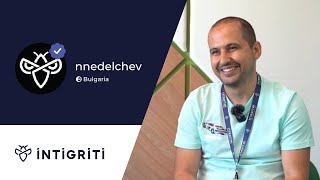 Information Intigriti HackerViews ποΈ - Meet your Bug Bounty Heroes - nnedelchev Update