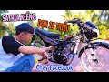 Satria Của Hữu Chất Dọn Kiểng Theo Phong Cách Không Giống Ai
