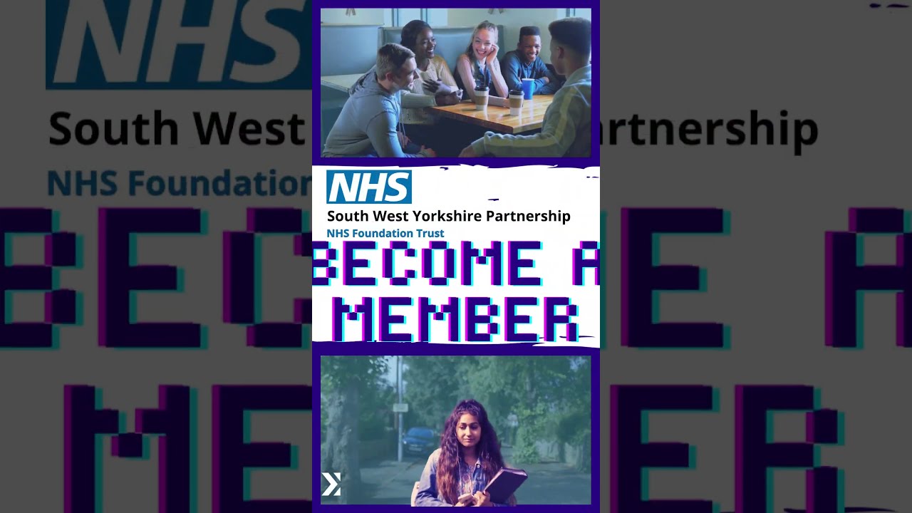 Young Lives In Wakefield Encourage People To Get Involved With Their Local NHS