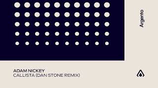 Adam Nickey - Callista (Dan Stone Remix)