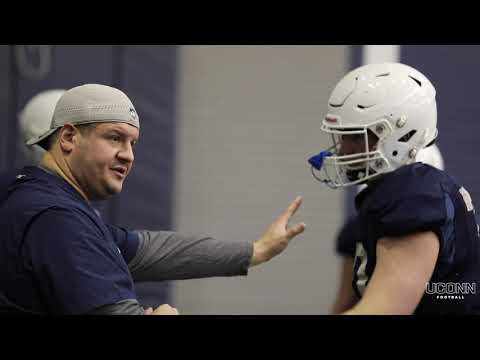 Uconn Football Depth Chart 2017