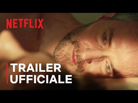 Ossessione | Trailer ufficiale | Netflix