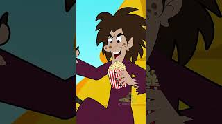 Chhota Bheem VS Nakli Bheem