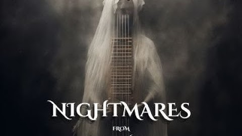 Nightmares from Ghost Ukelin - Free Kontakt Library from Triumph Audio