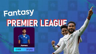 видео: FPL GW9 | Предстоящая неделя защиты картинка: FPL GW9 | Предстоящая неделя защиты