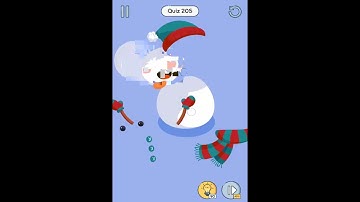 Brain Up Quiz 201-220 Walkthrough