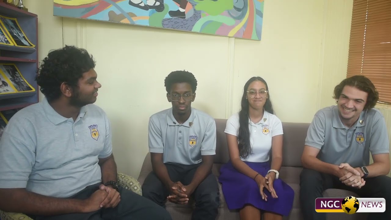 NGC NEWS Season 13 Episode1 2025