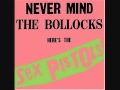 Sex Pistols-God Save The Queen