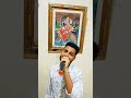 Teri god me 🙏💗 sir hai mainya (arijit singh) #viralsong ❤️