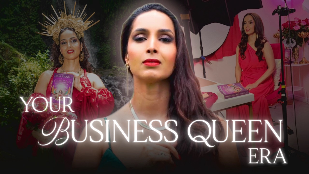 How to Create More Business Success with Feminine Energy