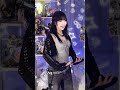 澤村さんの得意分野です#澤村光彩 #きらり