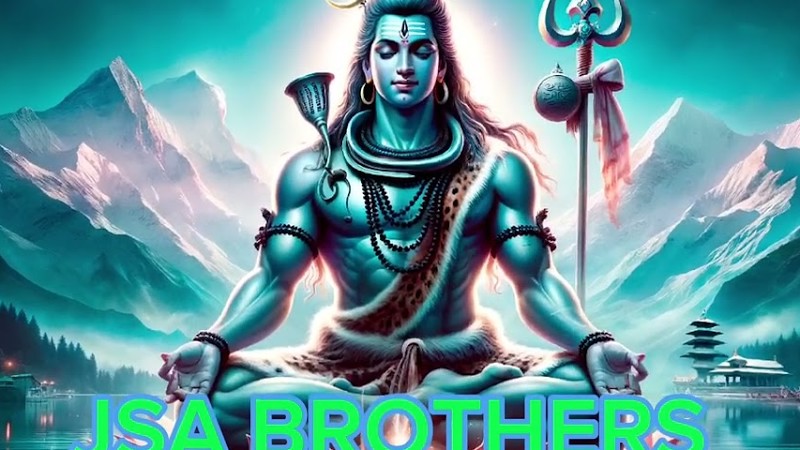 Sarithiran Shivan Song