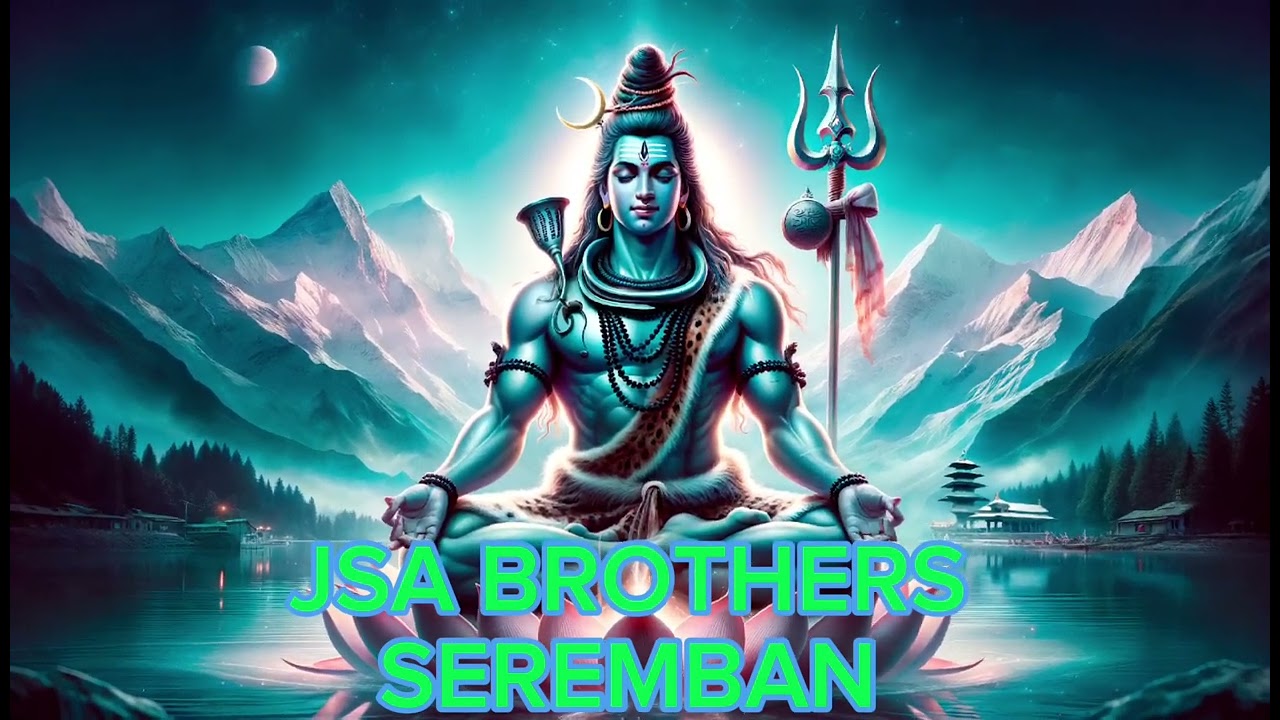 Sarithiran shivan song