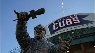 Anthony Rizzo hypes up Cubs fans for 2026 MLB season, 10-year World Series championship anniversary