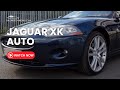 Jaguar XK