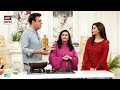 Cooking segment  shahood alvi  saima goodmorningpakistan