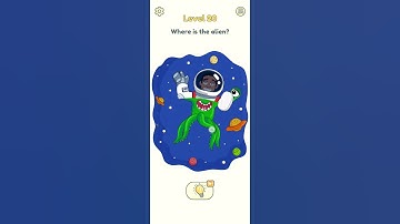 DOP 2✌Delete One Part Level 20👑Gameplay #shorts #dop2 #deleteonepart2 #trending #androidgames