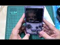 Гаджеты/AliExpress: полноценный клон GameBoy - GB Boy Colour - с поддержкой GB катриджей и 188играми
