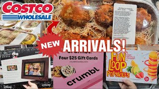 COSTCO NEW ARRIVALS for MAY 2024!🛒(5/17) COME CHECK THEM OUT! by Gina's Shopping Life 53,403 views 3 days ago 19 minutes