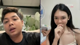 Bella Jujur ke Febrian Iqbal Tentang Impian Umrah